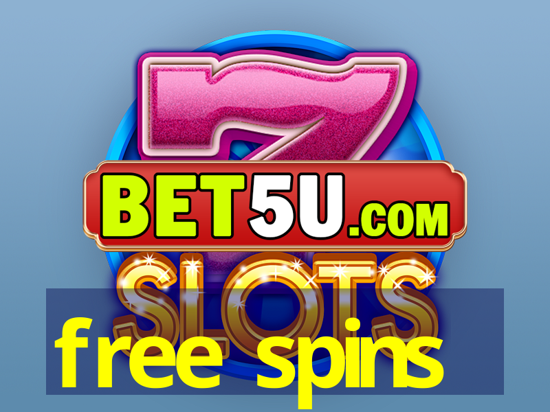 free spins